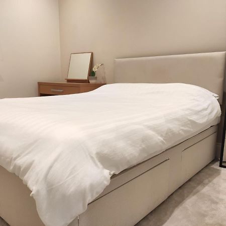 City Centre 2 Bedrooms 2 Ensuite Flat Free Parking Nottingham Luaran gambar