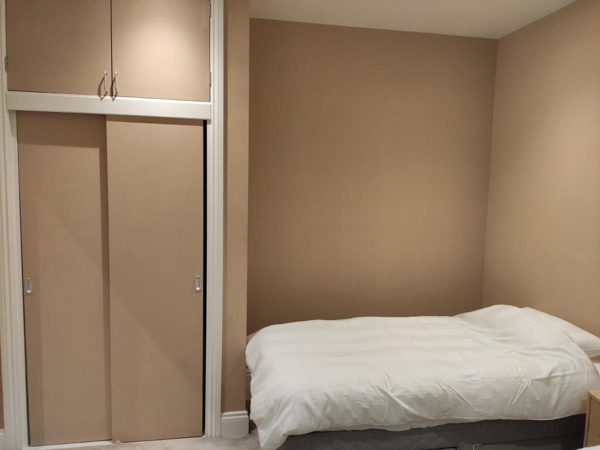 City Centre 2 Bedrooms 2 Ensuite Flat Free Parking Nottingham Luaran gambar