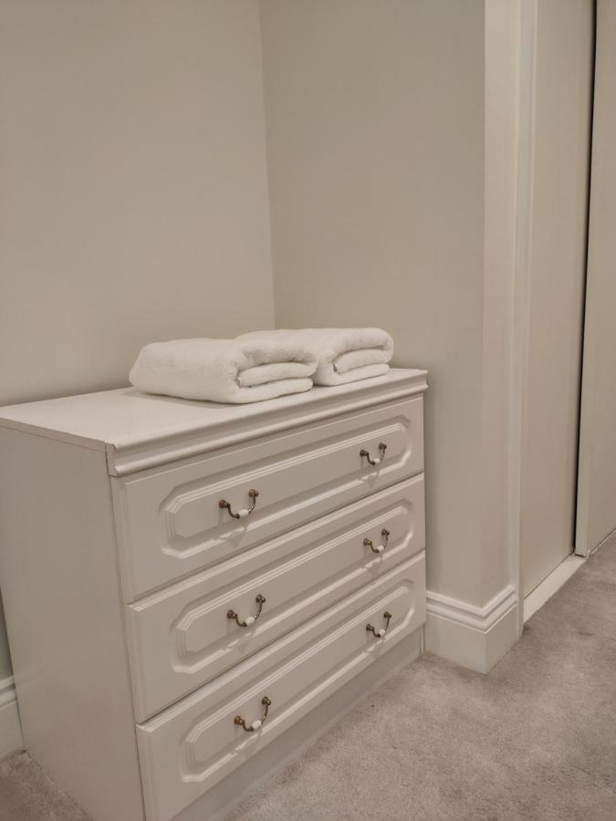 City Centre 2 Bedrooms 2 Ensuite Flat Free Parking Nottingham Luaran gambar