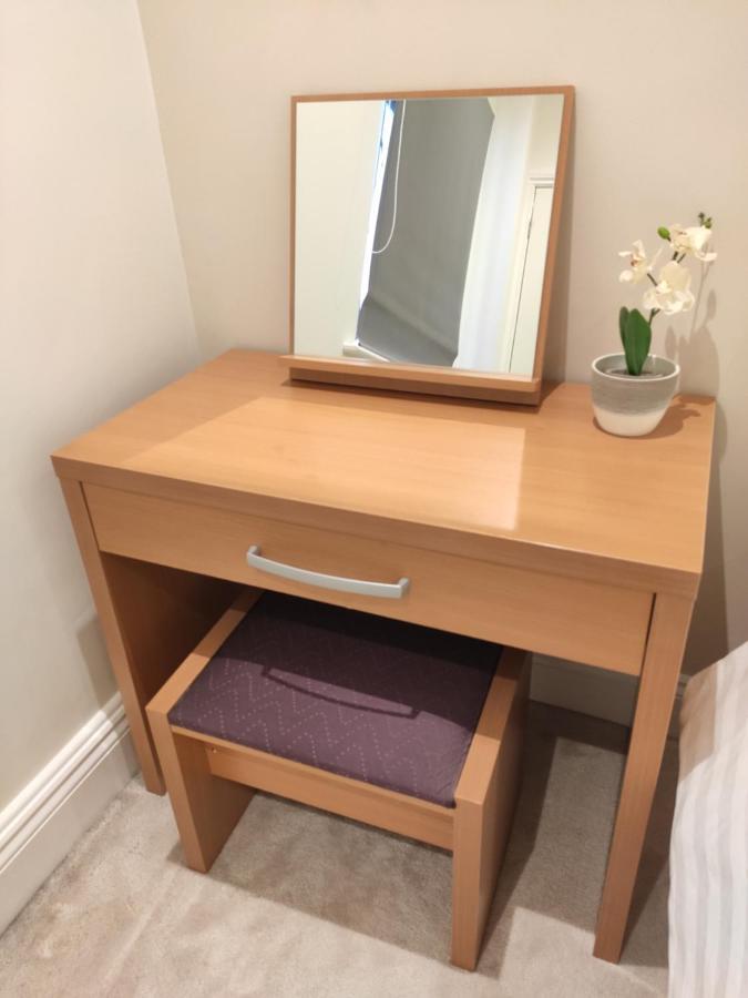 City Centre 2 Bedrooms 2 Ensuite Flat Free Parking Nottingham Luaran gambar